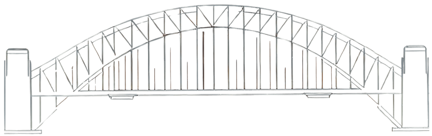 Sydney Harbour Bridge